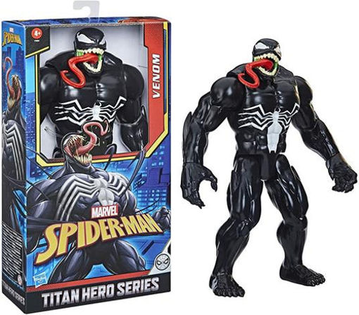 Picture of Avengers Titan Hero Venom